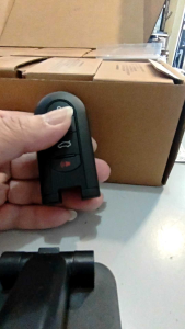 PERODUA MYVI AXIA BEZZA ARUZ REMOTE CONTROL KEY SMART KEY