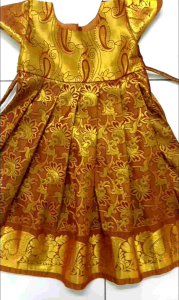 kids dress ( 4 years)