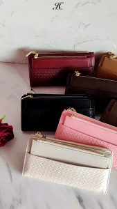 JIMS HONEY - dompet panjang wanita [LINA WALLET]