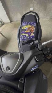 Motorcycle Seat Cover/Anti Scratch One Piece Series