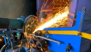 4" Angle Grinder Cutting Disc Metal Stainless Steel Cutting Disc