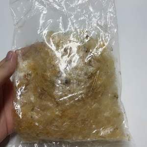 Bánh Tráng Tây Ninh Sợi Hành - Túi 190g - Đặc Sản Tây Ninh