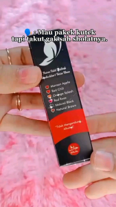 Nauraa Kutek Henna: Desain Henna Kuku Untuk Muslimah