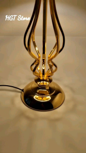 Novelty Table Lamp Classic Modern Collection 🇲🇾