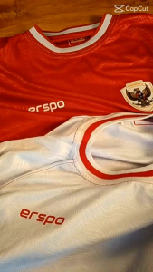 jersey bola timnas indonesia jersey dewasa timnas