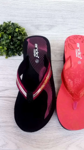 Sandal wedges wanita ando Melanie alena kimberly jessie saranghae citata talia size 36-40/ sandal jepit tinggi wanita cantik murah / sandal casual wanita / sandal jepit tinggi wanita/ sandal santai wanita / sandal ando kagura