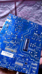 Mainboard TV LED Polytron PLD 24D8511: Spesifikasi & Keunggulan