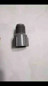 (10 cái) Nối 2 đầu (1 dầu Ren Trong 1 đầu Ren Ngoài) phi 21mm thương hiệu S-T