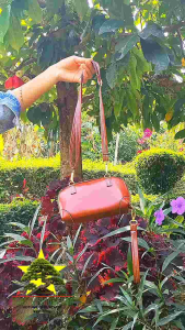 TAS SLEMPNG WANITA /KALUNA ANTI AIR/ by ALONE