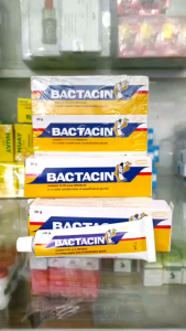 Bactacin Obat Luka Ayam Aduan Salep Luka Ayam obat luka dalam ayam aduan