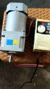 dinamo plus inverter