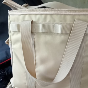 Tas camping tas kemping tas berkemah tas multifungsi storage bag organizer multifungsi tas picnic ok