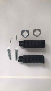 FULL BỘ Cao su xếp sau si không bách U mẫu zin và CAO SU XẾP SAU EX 135cc có bách U GẬP ĐỂ CHÂN SAU EX 135cc mẫu zin GẬP ĐỂ CHÂN SAU SI MẪU ZIN FULL PHỤ KIỆN