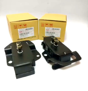 Mounting Mesin Isuzu Panther 2.300cc: Aksesoris Mesin & Bantalan