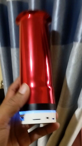 Klakson Basuri Viral: Desain Unik & Suara Menarik