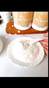 Bột Hoài Sơn Nguyên Chất 500gr - 1kg 🌱 ( Bột khoai mài - Bột Sơn Dược pha uống liền ) Thơm ngon Sánh mịn