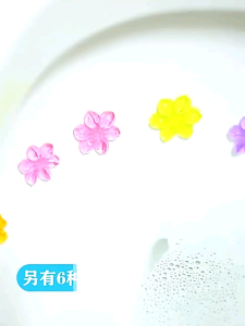 GEL PENGHARUM CLOSET WC PENGHILANG BAU KAMAR MANDI GEL PEWANGI RUANGAN