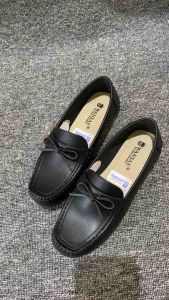 Sepatu Wanita Sepatu Slop Mules Wanita Banyak Pilihan Sepatu Kerja Wanita Sepatu Flat shoes Selop Serbaguna Trendy Model Pita