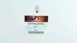 Jarum Pelampung CS 1 - Ventilator Pentilator Karburator Kalbulator Kaburator Karbu Honda CS1