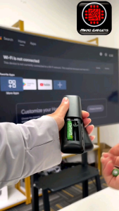 Android TV Box Android 13 OS Ram 4GB Rom 32GB Wifi 5G/2.4G Bluetooth Smart TV Box 8K Ultra HD