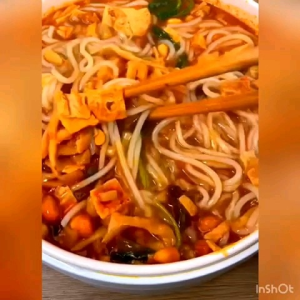 ✨螺蛳粉 300g✨ 柳州螺狮粉广西特产 Luosifen Snail Noodle 爱螺哥 李子柒Liziqi