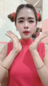 Purbasari AMARA Magical Heart Makeup Palette - Make Up Set