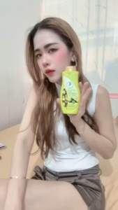 Purbasari Hand & Body Lotion Zaitun 220ml