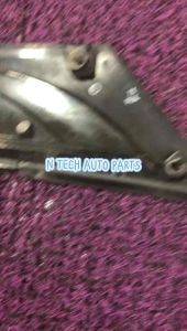 Mazda BIANTE Frt Fender Reflector LH (🇯🇵Used)