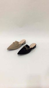 Brevinni Kirana Women Mules || Sepatu Mules Casual Wanita