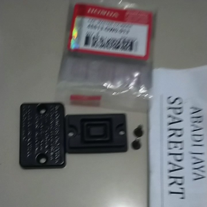 TUTUP MINYAK REM PCX VERZA ADV150 GW0 SUPRA X LAMA cb gl pro gl max tiger 200 tiger new