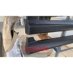 PU2414 NISSAN LIVINA SIDE SKIRT (IMPUL-2)