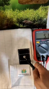 The Natural Life Grounding Bedsheet GROUNDING SHEET EARTHING Years Local Singapore Warranty – Built to Last!