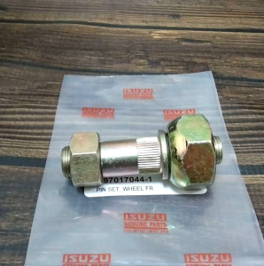 BAUT RODA ISUZU NKR66 ( DEPAN KANAN ) / HUB BOLT FRONT RH ISUZU ELF NKR66