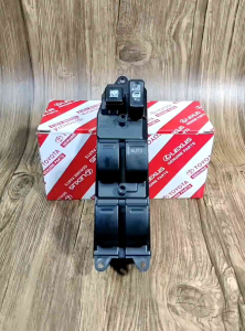 Master Power Window RH Gen1 - Altis 1.8 / Switch / Saklar Kanan  - Supir