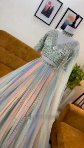 Party Wear Silk Lehenga choli special colour