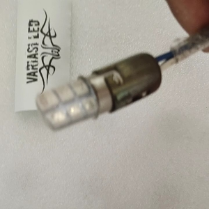 lampu sein jelly 6 mata