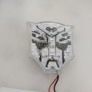 Lampu Transpromasi: Fitur Unggul & Spesifikasi Khusus