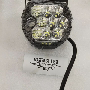 Lampu Depan Desain Modern: Panduan Lengkap