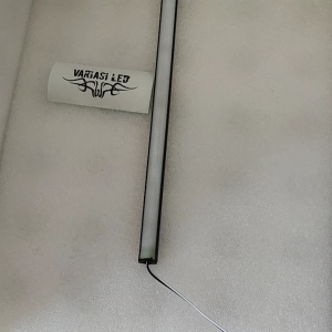 Lampu Alis: Pemilihan & Instalasi