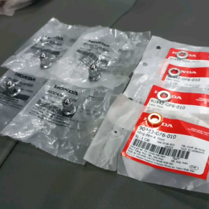 Bộ Ốc đầu : Wave . Sp . Fu