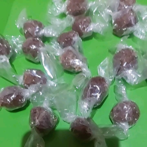 Permen Asem Asli isi 20 biji