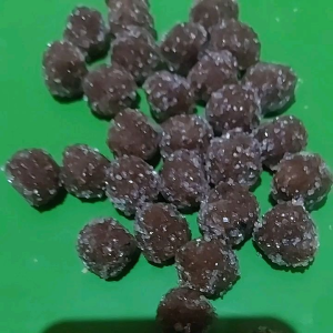 Manisan Asem Bulat Isi 30 biji 1(110 gr)