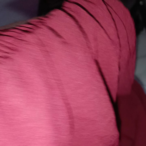 Celana Kulot Crinkle Real Pick Super Murah All Size