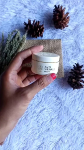 Viva Queen Anti Wrinkle cream 22gr