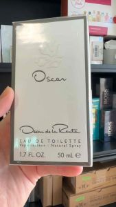 [có bill mỹ] nước hoa nũ 50ml Oscar