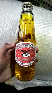 MINUMAN ENERGI TEMULAWAK. Produk Asli Indonesia Minuman Berwarna Kuning - Lazada