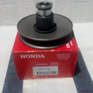 K44 PULLY ONLY CW PULLY BELAKANG HONDA BEAT POP STREET FI SCOOPY FI NEW ESP BARU LED