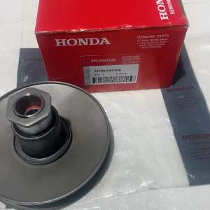 K44 PULLY ONLY CW PULLY BELAKANG HONDA BEAT POP STREET FI SCOOPY FI NEW ESP BARU LED