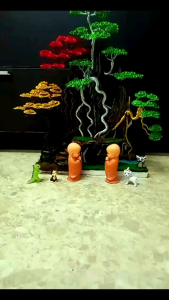 บอนไซประดิษฐ์