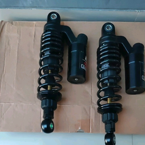 Shockbreaker KTC Extreme 280 mm, 320 mm & 340 mm: Tabung Atas PCX Nmax Xmax Aerox Adv